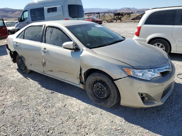 Photo 4 from auction – 2014 TOYOTA CAMRY L with VIN 4T1BF1FKXEU355579