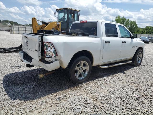 Photo 3 from auction – 2017 RAM 1500 ST with VIN 3C6RR7KT9HG524145