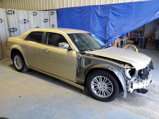 Photo 4 from auction – 2010 CHRYSLER 300 TOURIN with VIN 2C3CA4CD6AH216405