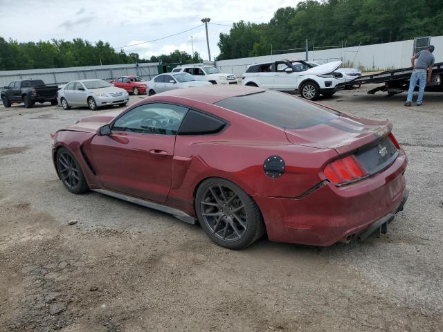 Photo 2 from auction – 2016 FORD MUSTANG GT with VIN 1FA6P8CF8G5334428