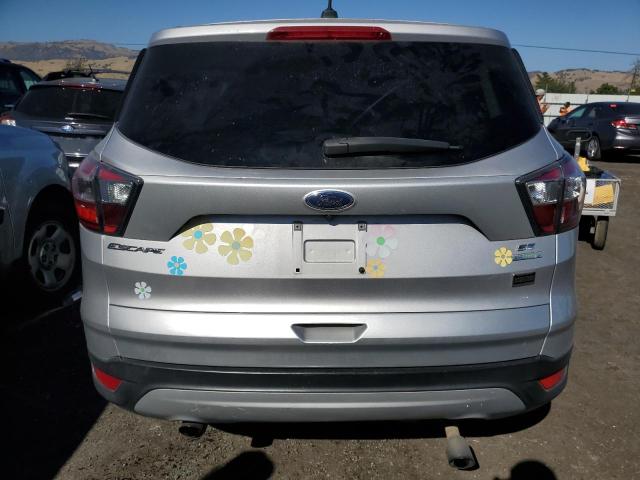 Photo 6 from auction – 2017 FORD ESCAPE SE with VIN 1FMCU0G97HUA24608