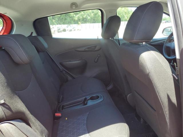 Photo 10 from auction – 2019 CHEVROLET SPARK LS with VIN KL8CB6SA6KC819654