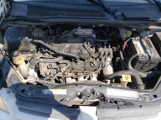Photo 12 from auction – 2009 DODGE GRAND CARA with VIN 2D8HN44E29R600363