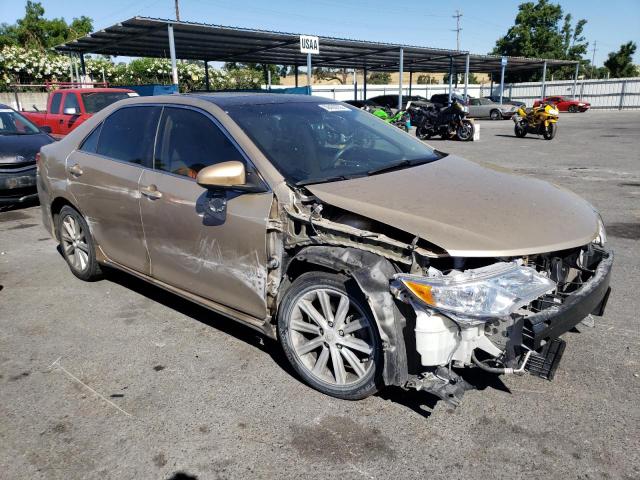 Photo 4 from auction – 2012 TOYOTA CAMRY BASE with VIN 4T1BF1FKXCU502089