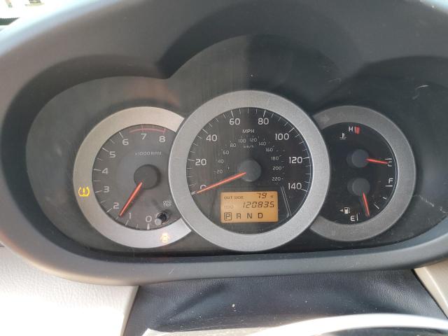 Photo 9 from auction – 2007 TOYOTA RAV4 with VIN JTMZD33V875035905