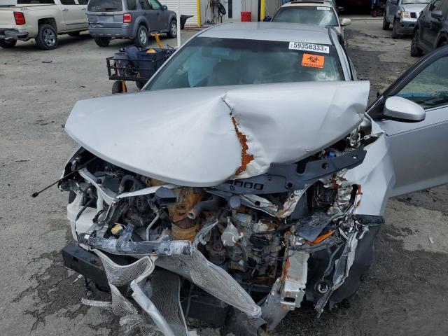 Photo 11 from auction – 2012 TOYOTA CAMRY BASE with VIN 4T1BF1FK1CU197632