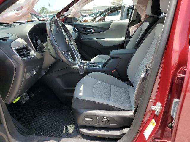 Photo 7 from auction – 2019 CHEVROLET EQUINOX LT with VIN 2GNAXLEX2K6136316