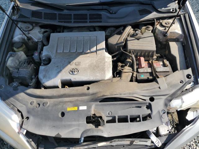 Photo 11 from auction – 2011 TOYOTA AVALON BAS with VIN 4T1BK3DBXBU395800