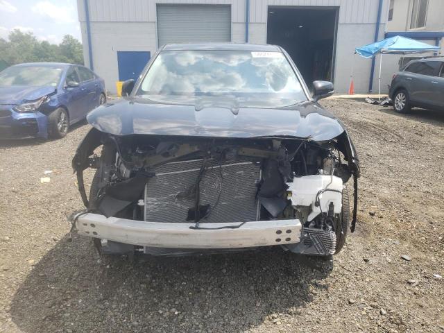 Photo 5 from auction – 2021 TOYOTA HIGHLANDER with VIN 5TDBZRBH5MS104475