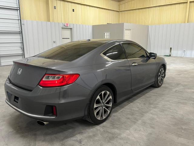 Photo 4 from auction – 2013 HONDA ACCORD EXL with VIN 1HGCT2B82DA010081