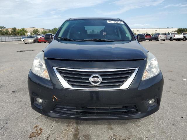 Photo 5 from auction – 2013 NISSAN VERSA S with VIN 3N1CN7AP2DL891844