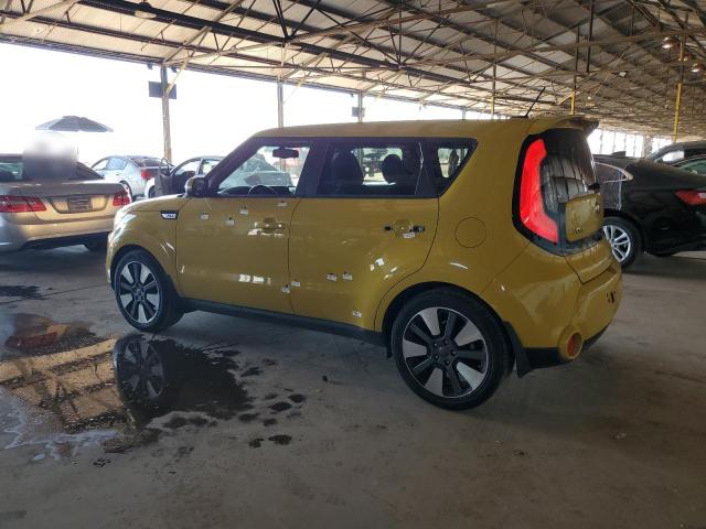 Photo 2 from auction – 2015 KIA SOUL ! with VIN KNDJX3A52F7139557