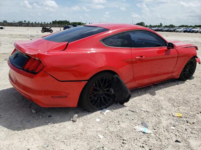 Photo 3 from auction – 2015 FORD MUSTANG with VIN 1FA6P8AM0F5411826