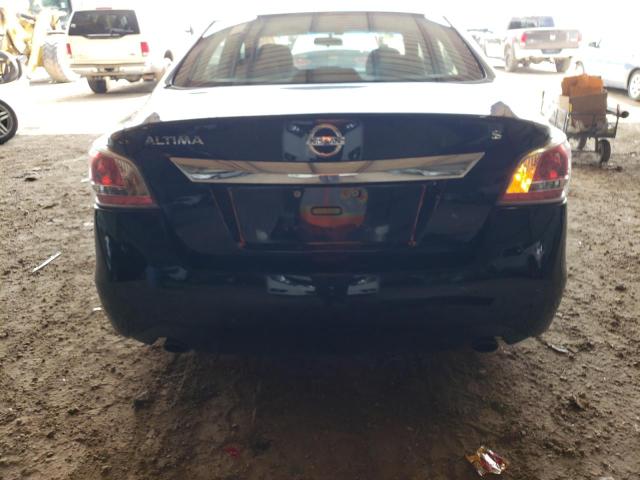 Photo 6 from auction – 2015 NISSAN ALTIMA 2.5 with VIN 1N4AL3AP2FN910808