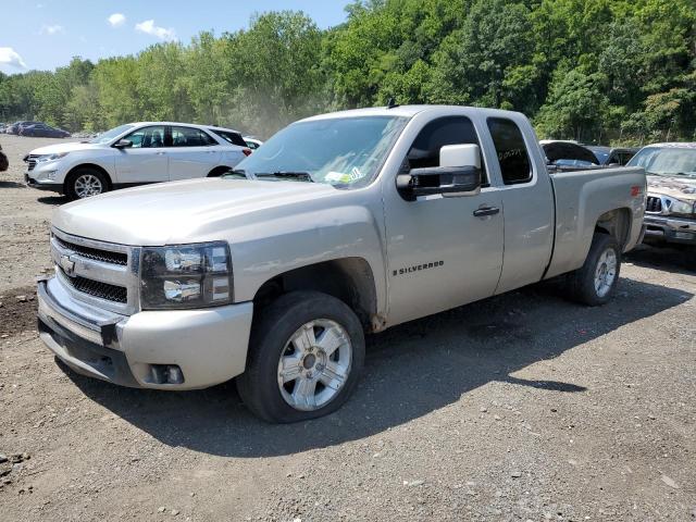 CHEVROLET SILVERADO 2009 z numerem VIN 2GCEK290191117084 - Zdjęcie z aukcji