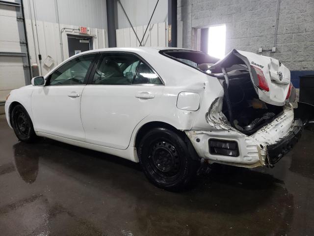 Photo 2 from auction – 2008 TOYOTA CAMRY CE with VIN 4T1BE46K98U751043