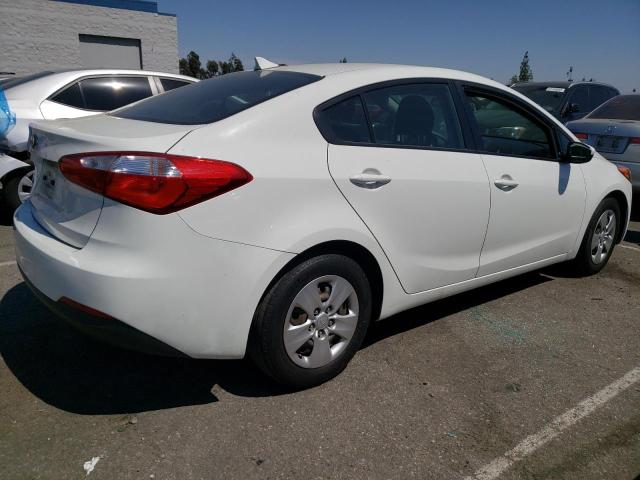Photo 3 from auction – 2016 KIA FORTE LX with VIN KNAFK4A66G5564485