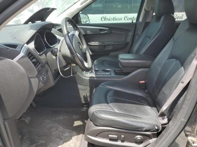صورة رقم 7 من المزاد - 2010 CHEVROLET TRAVERSE L مع VIN 1GNLRFED2AJ223046