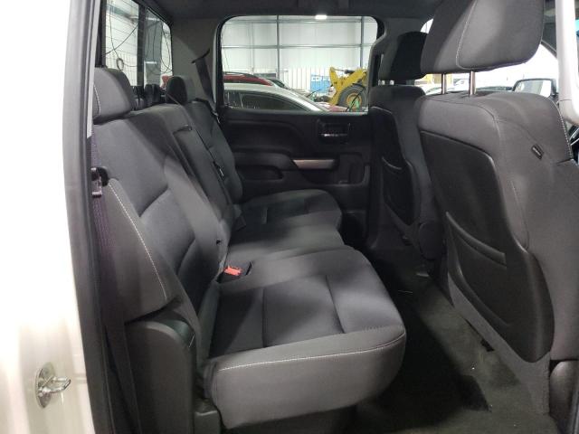 Photo 10 from auction – 2015 CHEVROLET SILVERADO with VIN 3GCUKRECXFG459172