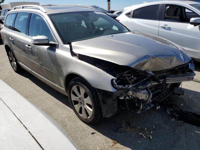 Photo 4 from auction – 2008 VOLVO V70 3.2 with VIN YV1BW982X81011170