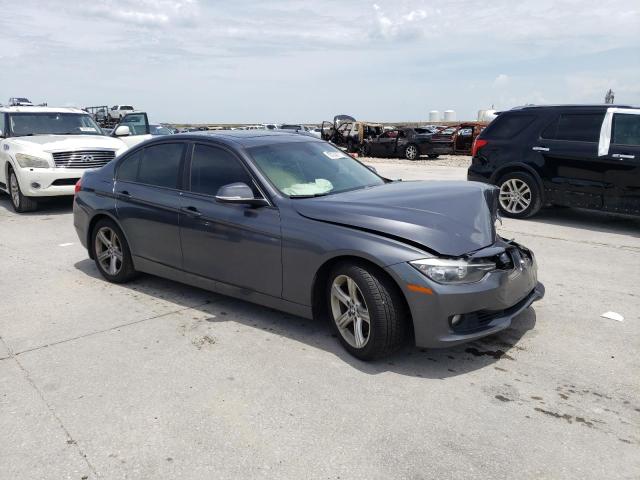 Photo 4 from auction – 2013 BMW 328 I with VIN WBA3A5G54DNP23512
