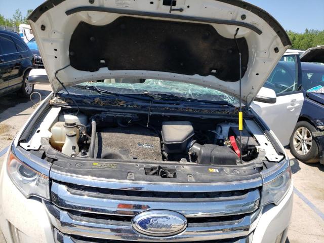 Photo 11 from auction – 2013 FORD EDGE SEL with VIN 2FMDK3JC9DBC77252