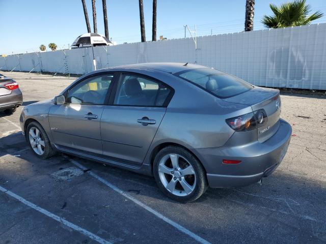 Foto 2 de la subasta – 2006 MAZDA 3 S con VIN JM1BK324761523524
