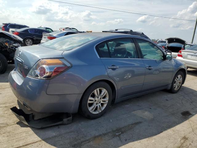 Photo 3 from auction – 2010 NISSAN ALTIMA BAS with VIN 1N4AL2AP6AC193571