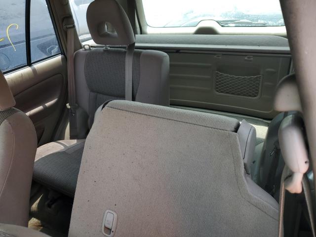 Photo 10 from auction – 2005 TOYOTA RAV4 with VIN JTEGD20V656002913