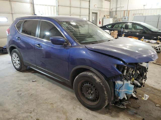 Photo 4 from auction – 2018 NISSAN ROGUE S with VIN KNMAT2MT0JP548665