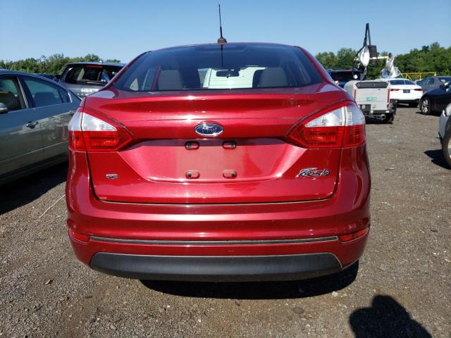 Photo 6 from auction – 2016 FORD FIESTA SE with VIN 3FADP4BJ3GM164172
