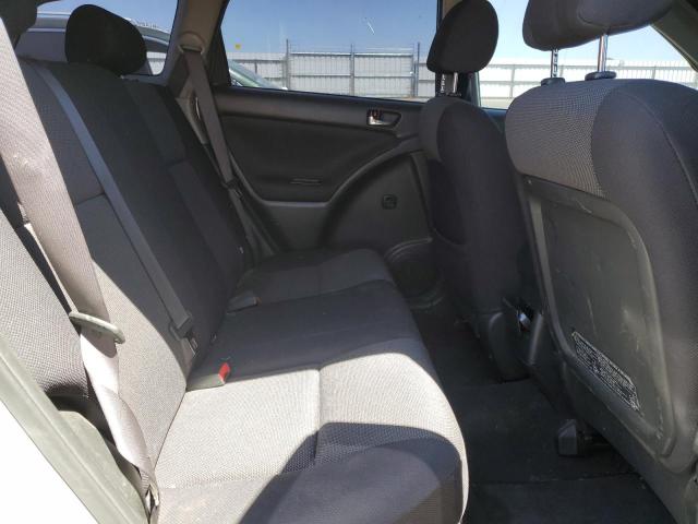 Photo 10 from auction – 2003 TOYOTA COROLLA MA with VIN 2T1KR32E73C115245