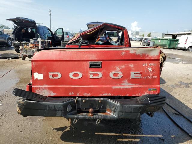 Photo 6 from auction – 1993 DODGE DAKOTA with VIN 1B7FL26Y8PS197136