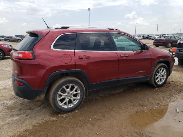 Photo 3 from auction – 2015 JEEP CHEROKEE L with VIN 1C4PJMCB9FW734643