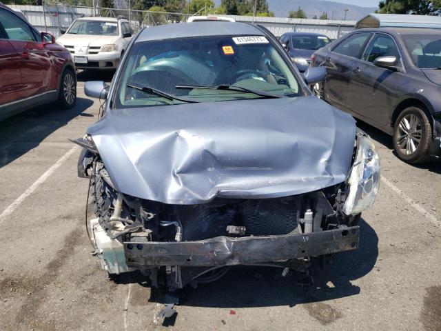 Photo 5 from auction – 2012 NISSAN ALTIMA BAS with VIN 1N4AL2AP0CN549892
