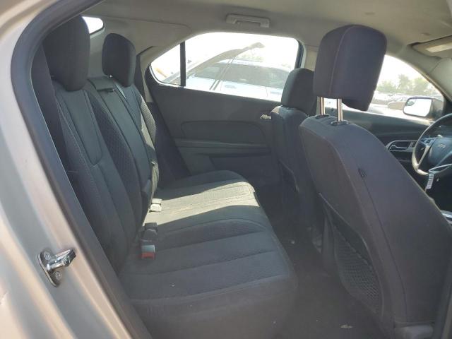 Photo 11 from auction – 2012 CHEVROLET EQUINOX LS with VIN 2GNALBEK3C6152066