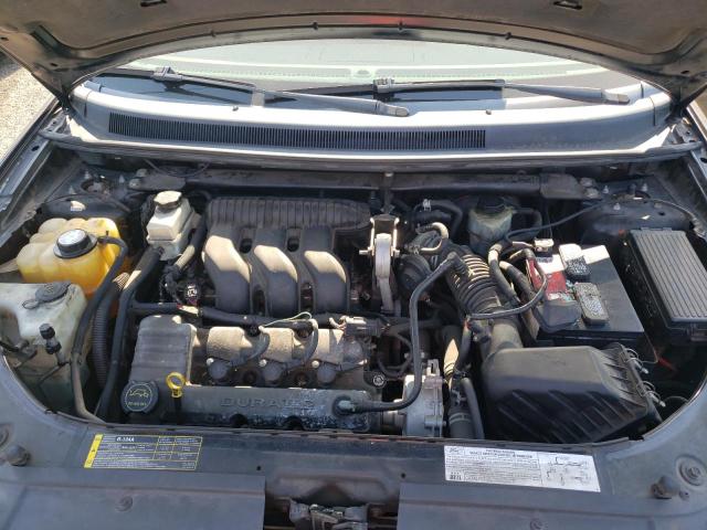 Photo 12 from auction – 2005 FORD FREESTYLE with VIN 1FMZK01115GA53910