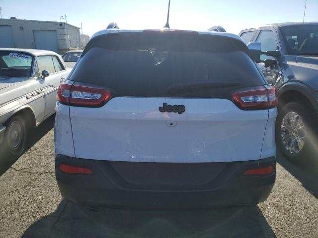 Photo 6 from auction – 2018 JEEP CHEROKEE L with VIN 1C4PJLCB3JD622547