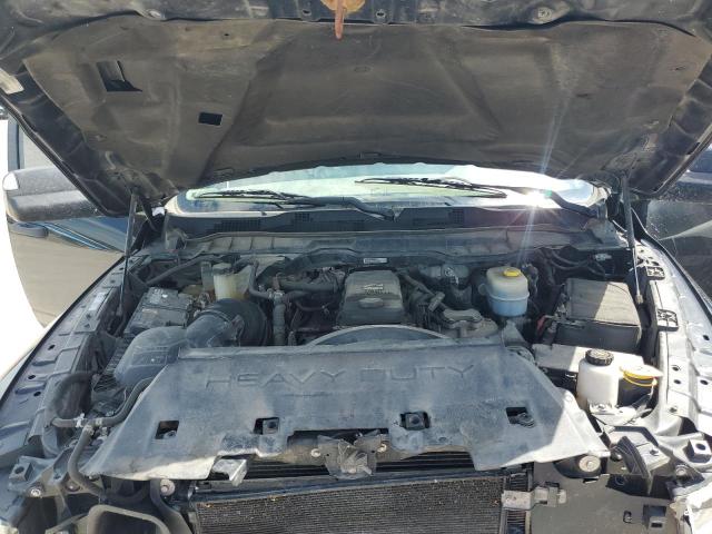 Photo 11 from auction – 2014 RAM 2500 ST with VIN 3C6UR5HL6EG177018