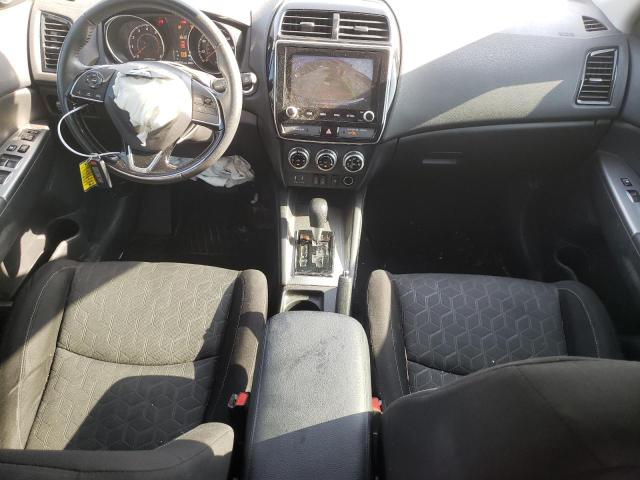Photo 8 from auction – 2020 MITSUBISHI OUTLANDER with VIN JA4AP4AU5LU023404