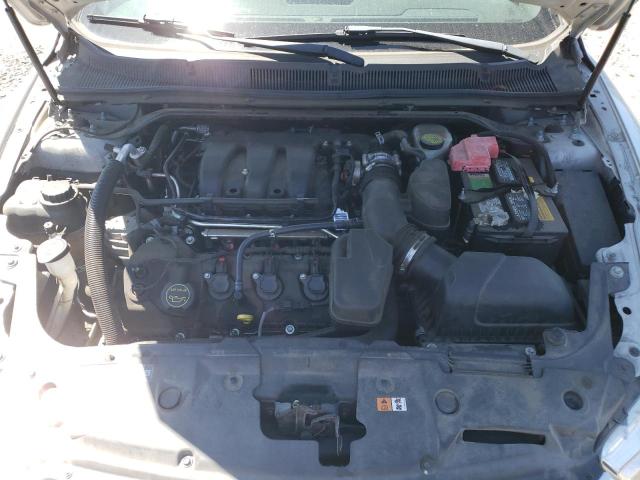 Photo 11 from auction – 2016 FORD TAURUS LIM with VIN 1FAHP2F83GG111172