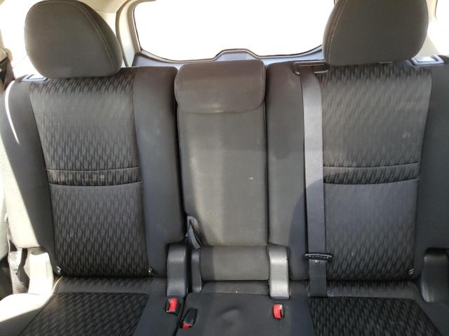 Photo 10 from auction – 2017 NISSAN ROGUE S with VIN KNMAT2MTXHP513996
