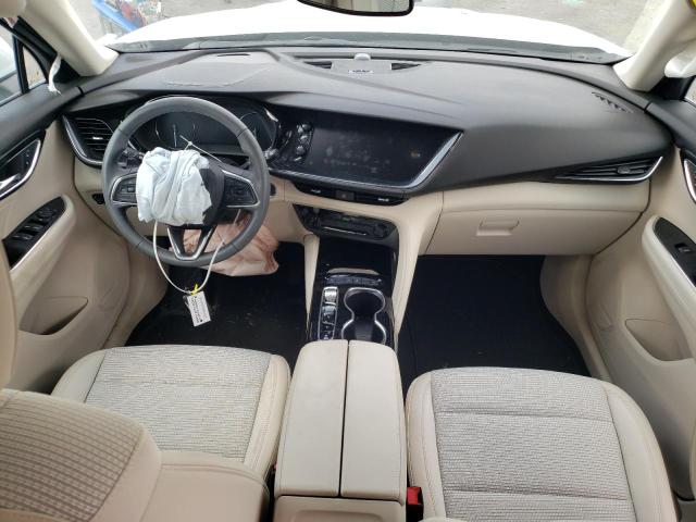 Photo 8 from auction – 2023 BUICK ENVISION P with VIN LRBAZLR42PD018888