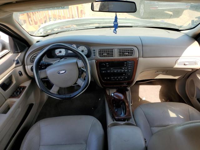 Photo 8 from auction – 2004 FORD TAURUS SEL with VIN 1FAFP56S34A163999