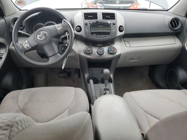 Photo 8 from auction – 2011 TOYOTA RAV4 with VIN 2T3ZF4DV1BW073430