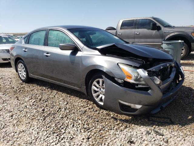 Photo 4 from auction – 2015 NISSAN ALTIMA 2.5 with VIN 1N4AL3AP4FC270340