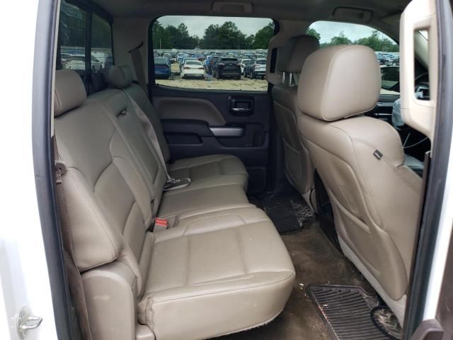 Photo 10 from auction – 2014 CHEVROLET SILVERADO with VIN 3GCUKSEC5EG482428