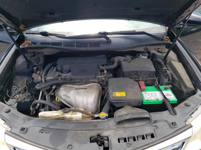 Photo 11 from auction – 2013 TOYOTA CAMRY L with VIN 4T1BF1FK6DU213891