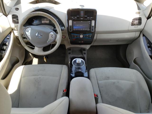Photo 8 from auction – 2016 NISSAN LEAF SV with VIN 1N4BZ0CP0GC308050