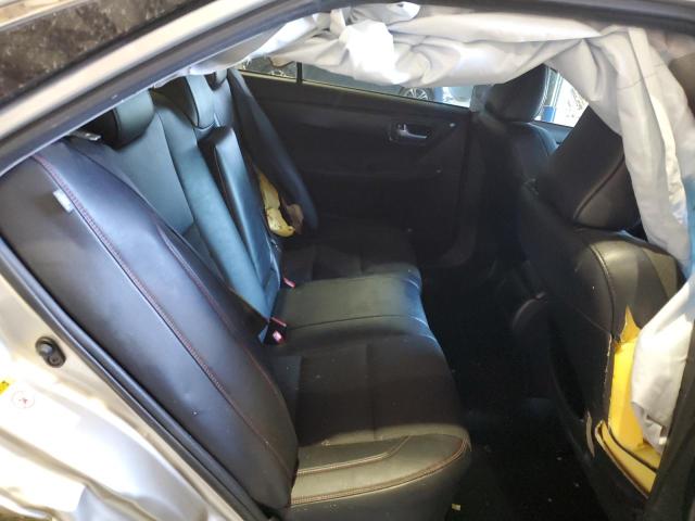 Photo 10 from auction – 2016 TOYOTA CAMRY LE with VIN 4T1BF1FKXGU181323